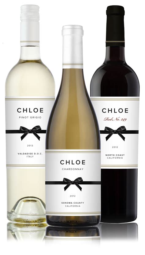 chloe wine brands